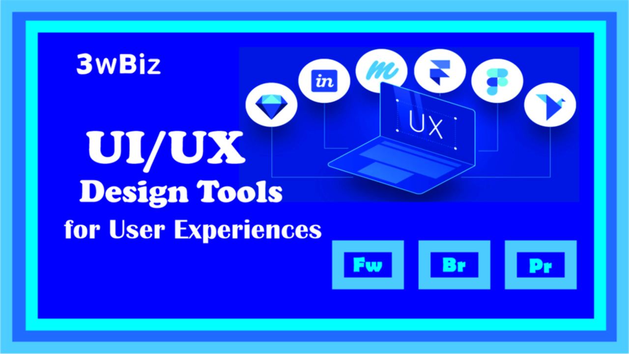 Essential UI UX design tools for exceptional user experiences