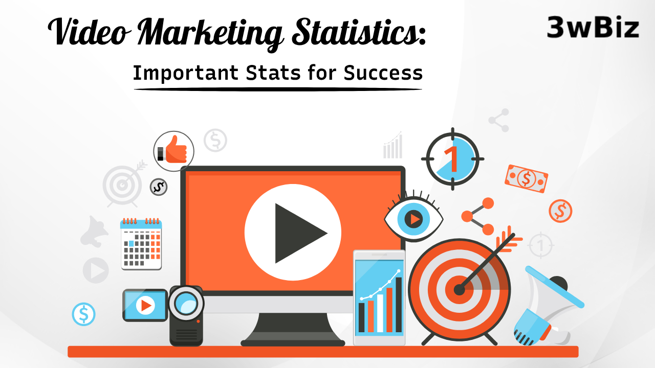 Video Marketing Statistics 2023: Important Stats for Success