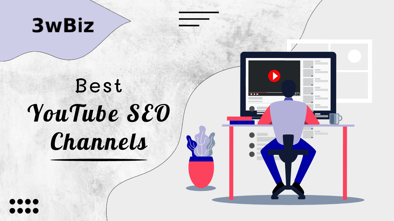 Best youtube seo channels