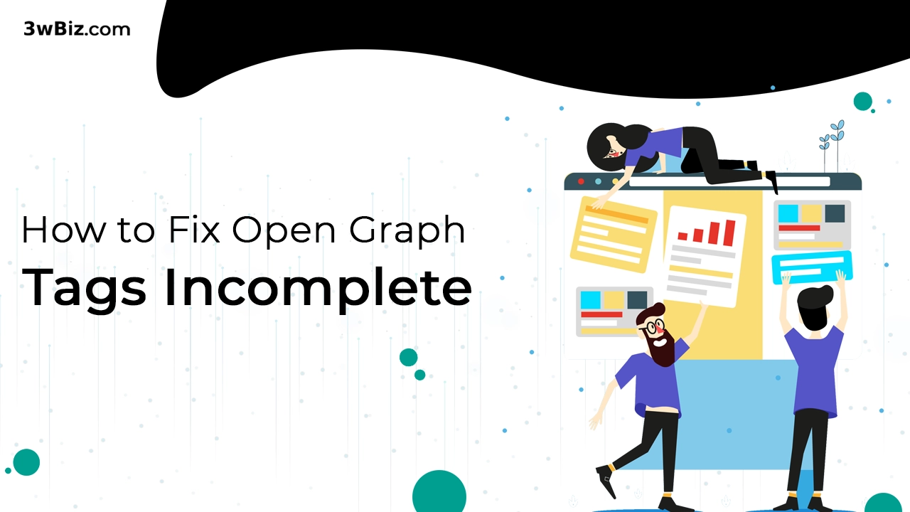 How to Fix Open Graph Tags Incomplete