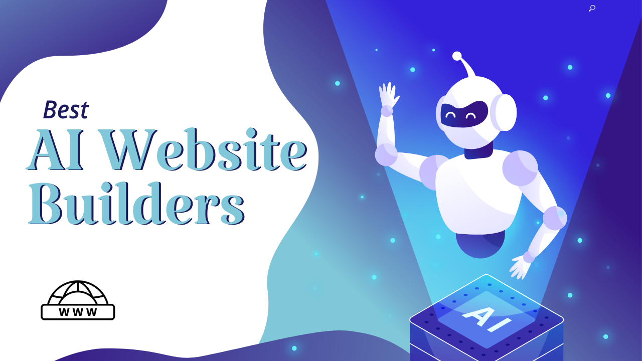 Best AI Builder Website in 2024