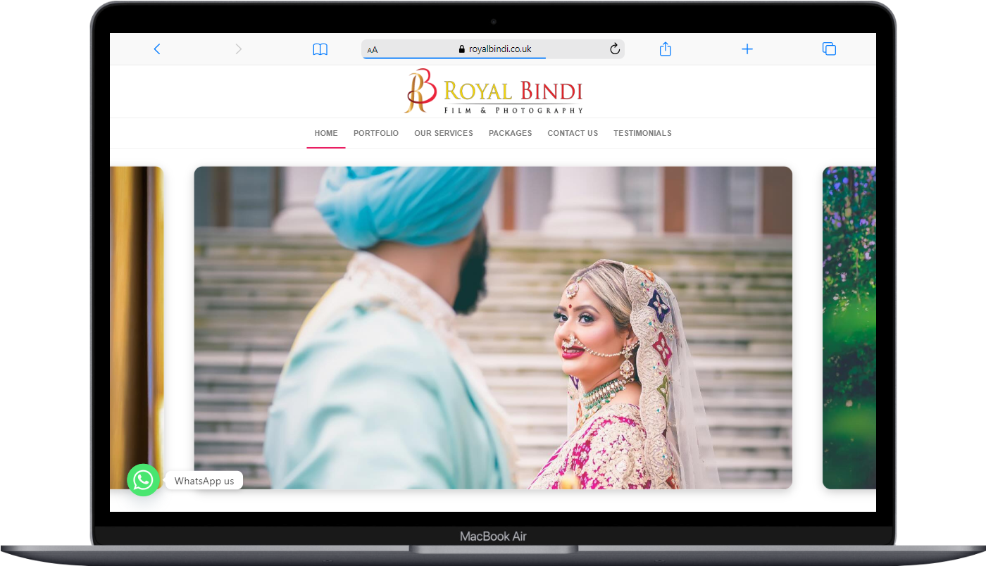 Macbook Air Royalbindi.co.uk