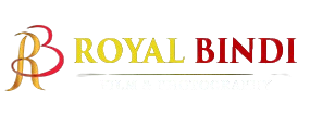 Royal Bindi Logo