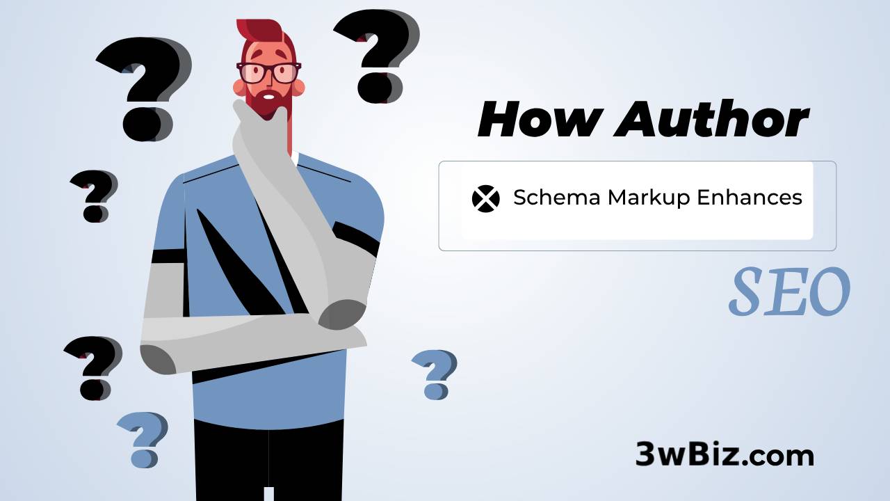 How Author Schema Markup Enhances SEO: A Deep Dive with Practical Examples