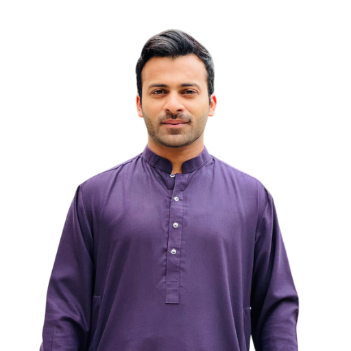 shoaib web developer