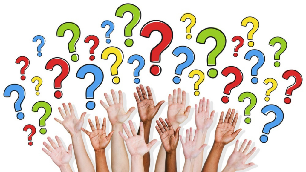 Forum & Q&A Participation