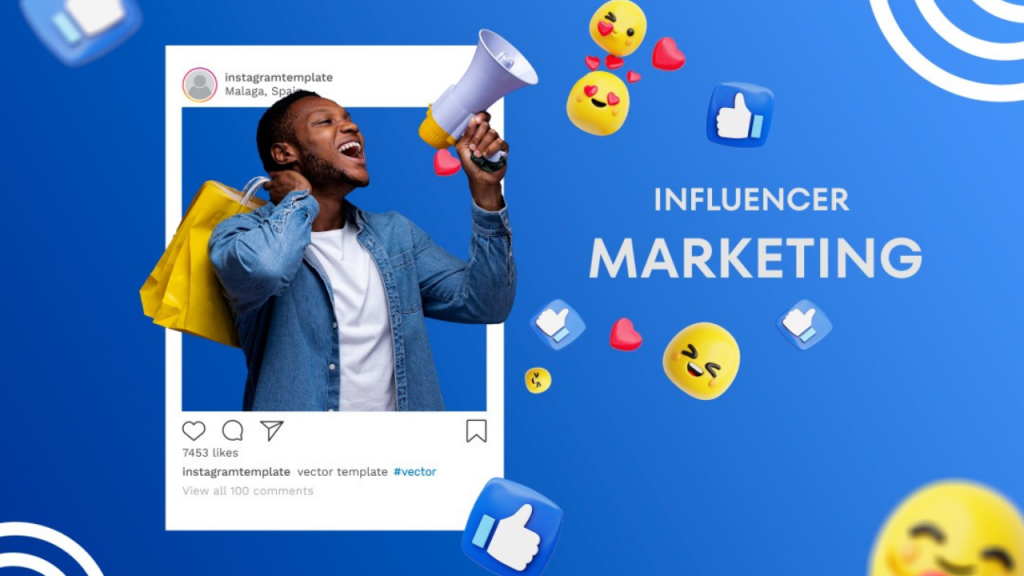 Influencer Outreach & Collaborations