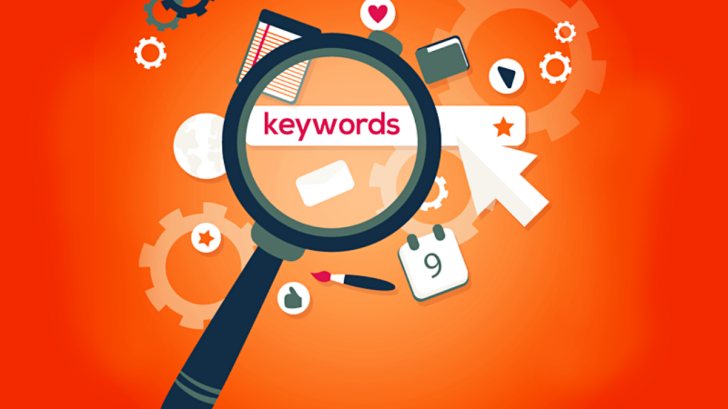 Keyword Research & Optimization