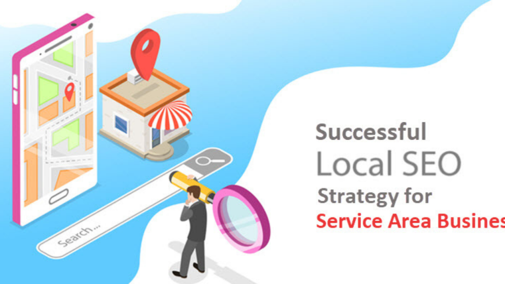Local SEO & Business Listings