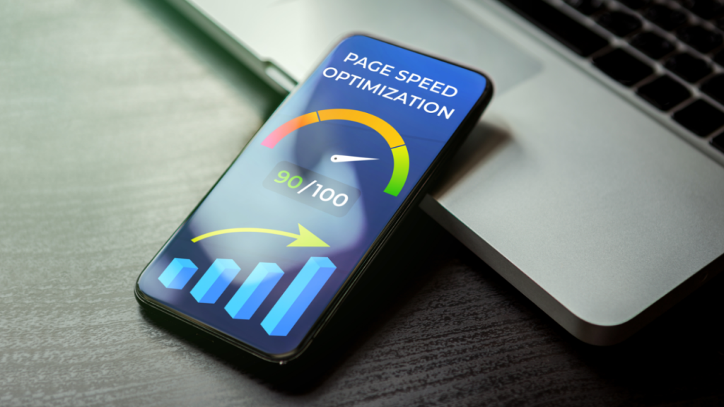 Mobile & Speed Optimization
