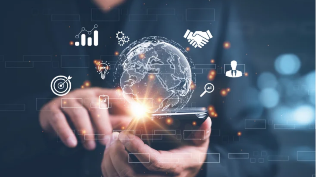 Online Reputation Management
