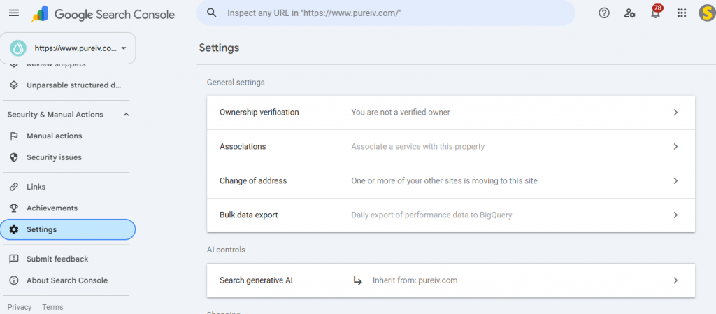 Complete Google Search Console Guide 2026: Every Feature Explained
