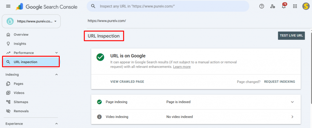 Complete Google Search Console Guide 2026: Every Feature Explained